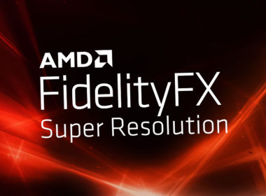 AMD FSR Is Now Available on Xbox Consoles