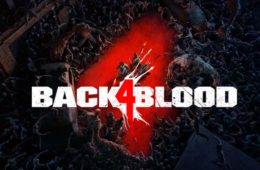 Back 4 Blood Might Be Coming to Xbox Game Pass
