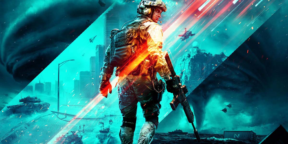 Battlefield 2042 Details Leaked Online Before Livestream