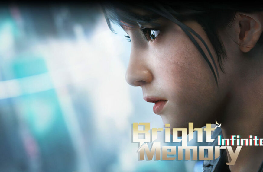 New Gameplay Trailer of Bright Memory: Infinite Has Been Dropped for Xbox