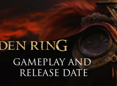 Elden Ring Release Date and Gameplay Trailer Revealed at Summer Game Fest