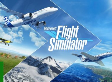 Microsoft Flight Simulator Arrives with New Features on Xbox