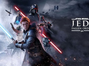 Free Star Wars: Jedi Fallen Order Upgrade for PS5 and Xbox Series X/S