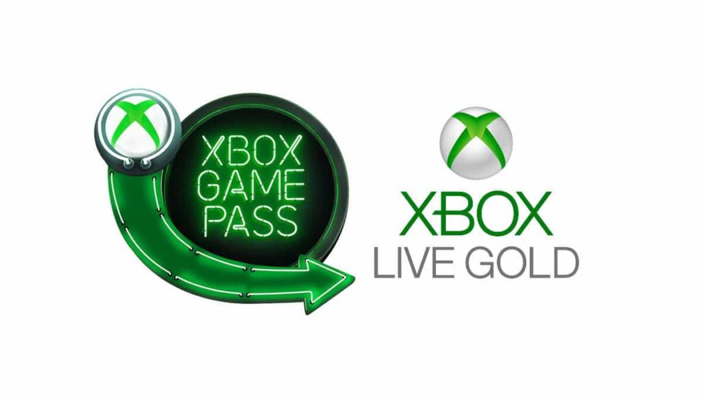 Free Games With Gold for July 2021 on Xbox