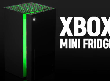 Xbox Mini Fridge Is Coming This Year