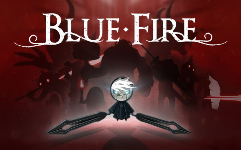 Blue Fire Is Coming Next Week on Xbox: July 5th - July 9th, 2021