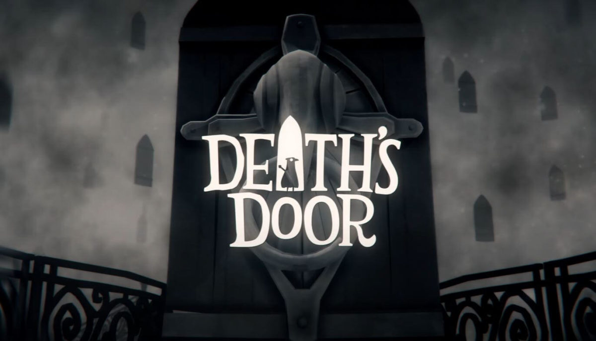 Death's Door is on Xbox Consoles Now