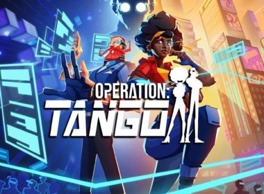 Operation: Tango Now Available on Xbox Series X/S and Xbox One