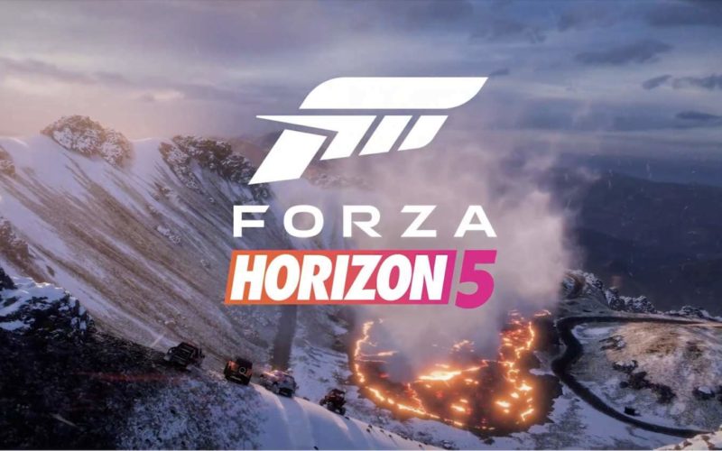 New Details About Forza Horizon 5 Dropped