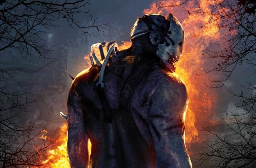 Dead by Daylight gives away half a million Bloodpoints to all players