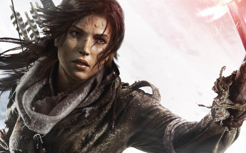 rise of the tomb raider low fps