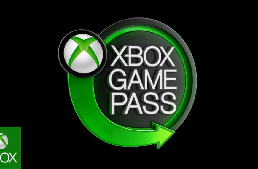 Xbox Game Pass Adds Six New Games to Its Library