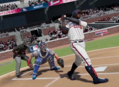 R.B.I. Baseball 21 is in Xbox Free Play Days Between July 8th - July 11th, 2021