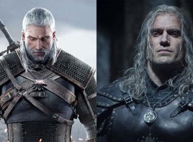 The Witcher 3 Will Get A Free DLC And Next-Gen Update