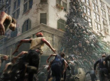 World War Z Review, Classes and Gameplay
