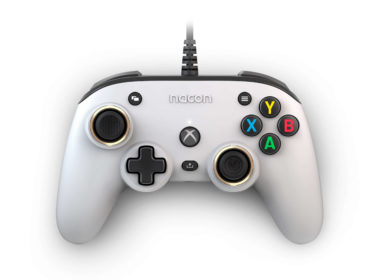 A Closer Look on Nacon Pro Compact Controller for Xbox
