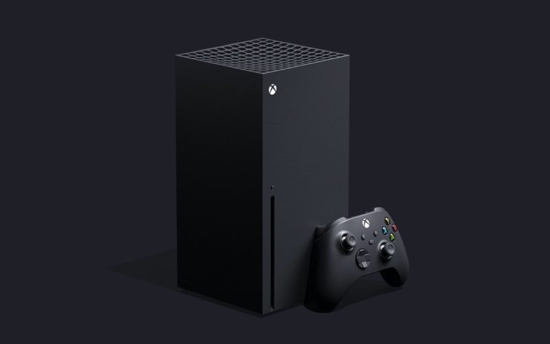 How to open 4K and 120Hz on Xbox Series X consoles?