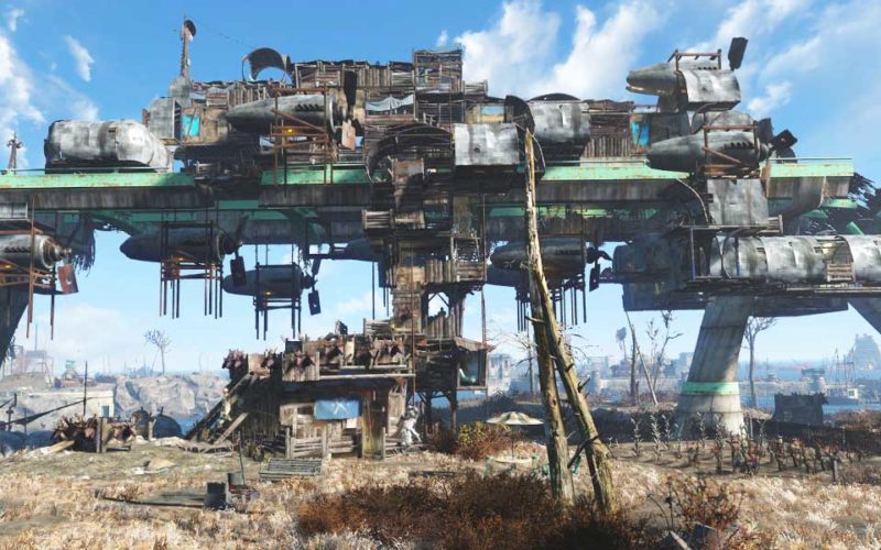 best-base-building-games-on-xbox-one