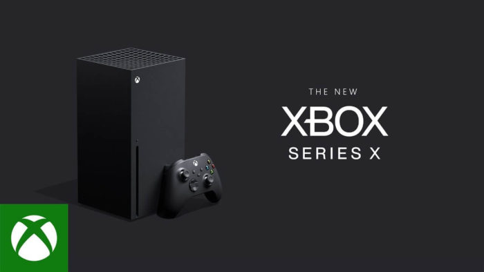 Here's Where You Can Buy Xbox Series X
