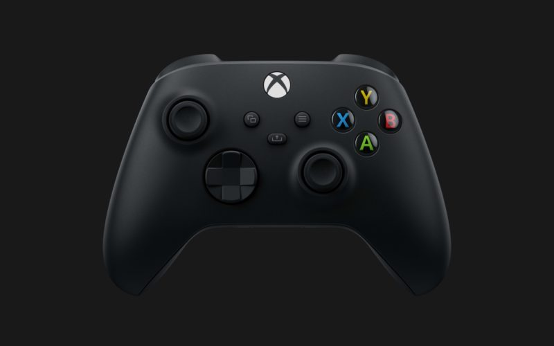 Xbox Controller Firmware Update (Xbox One, Elite 2 and Adaptive Controllers)