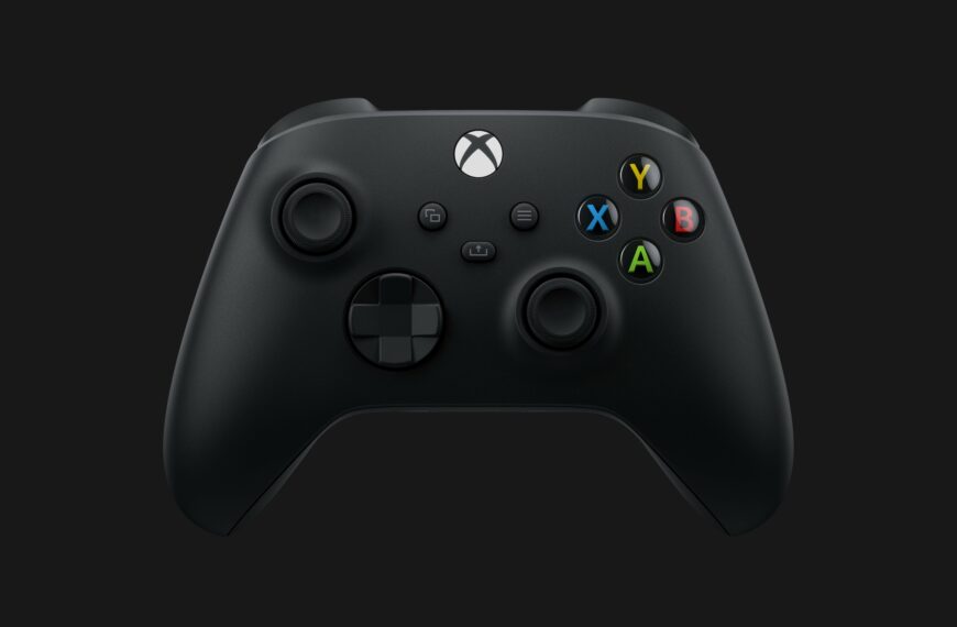 Xbox Controller Firmware Update (Xbox One, Elite 2 and Adaptive Controllers)