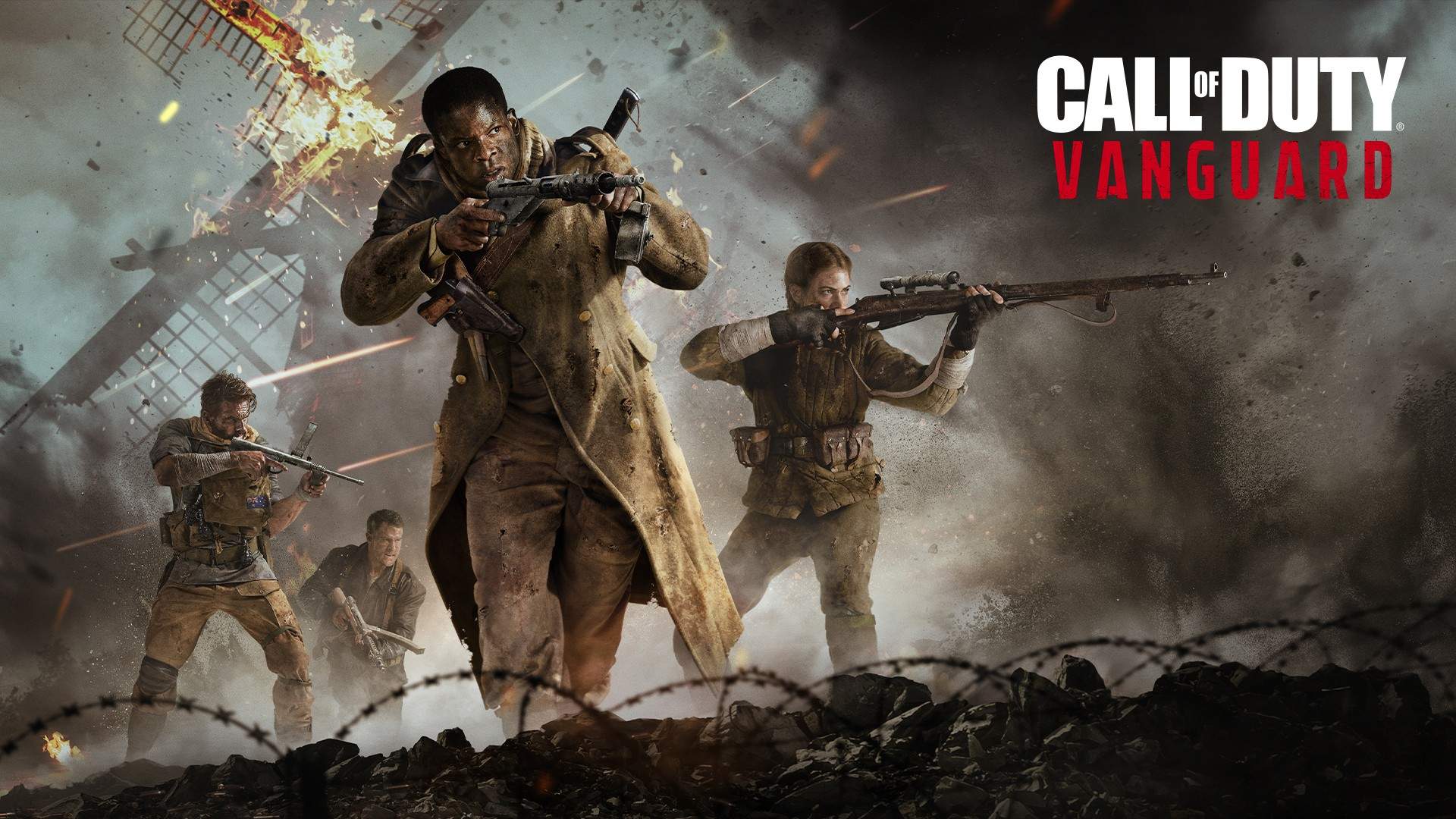 call of duty vanguard beta info