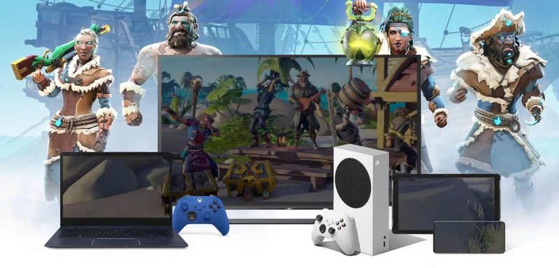 Now, Xbox Cloud Gaming is Avialable in Mexico, Japan, Australia and Brazil