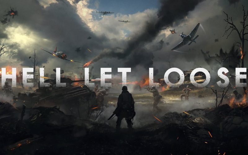 How To Play Hell Let Loose On Xbox Core Xbox