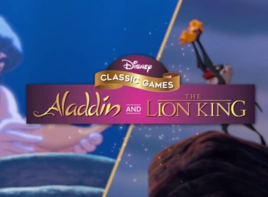 Disney's Classic Games Collection Coming to Xbox This Fall