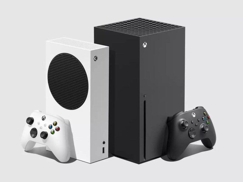 Microsoft Begin to Test xCloud on Xbox Consoles
