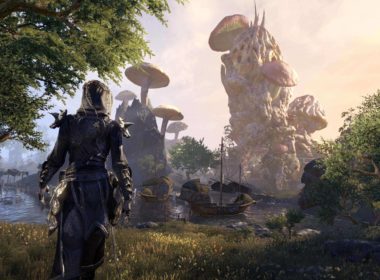 The Elder Scrolls 6 coming to Xbox exclusive soon