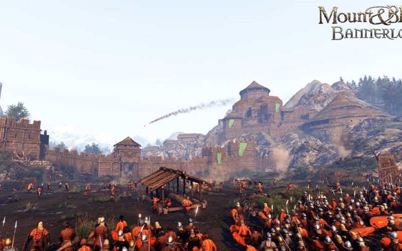 Will Mount & Blade II: Bannerlord Come to Xbox?