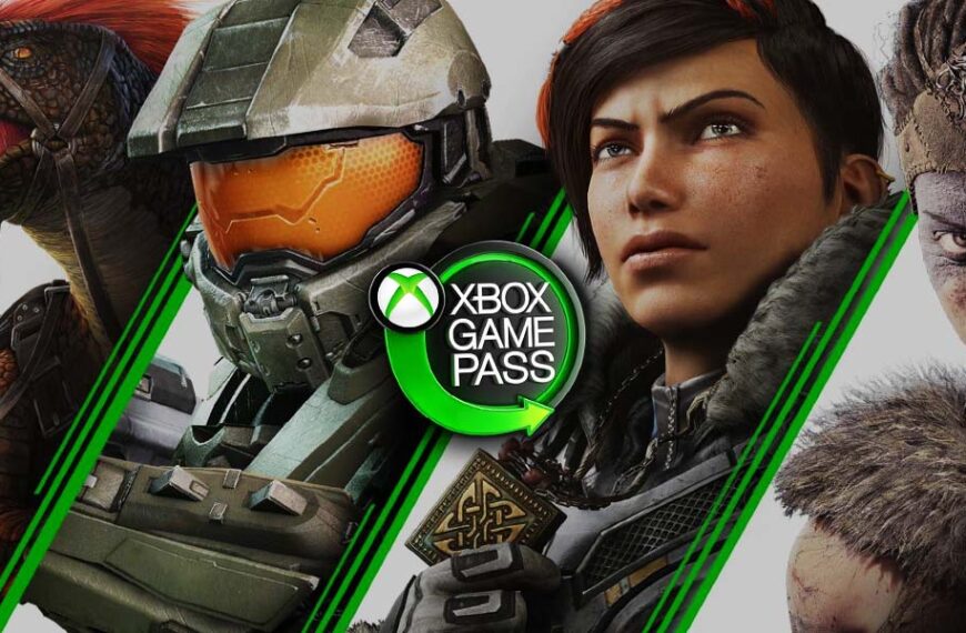Xbox Game Pass PC: How to Change the Language?