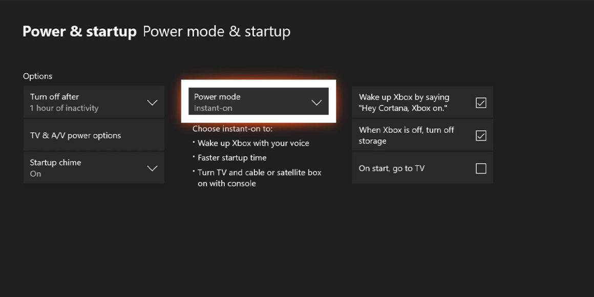 How Much Electricity Will Your Xbox One Use?