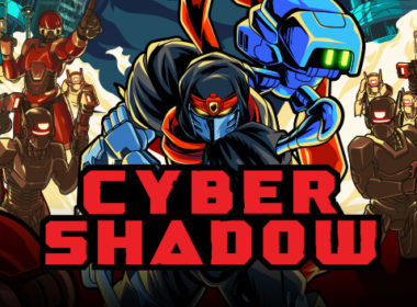 Cyber Shadow review