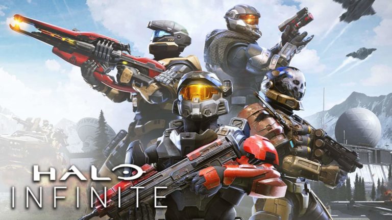 Accessibility Features in Halo Infinite Announced