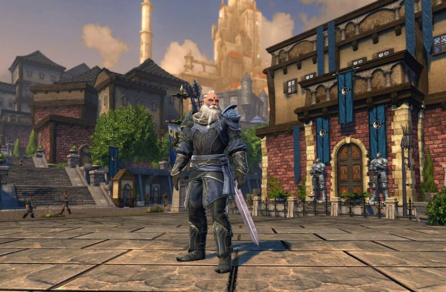 Neverwinter Echoes of Prophecy New Battle Pass Information