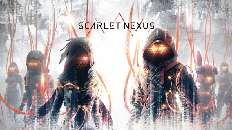14 Codes for Scarlet Nexus You Can Redeem on Xbox Game Pass