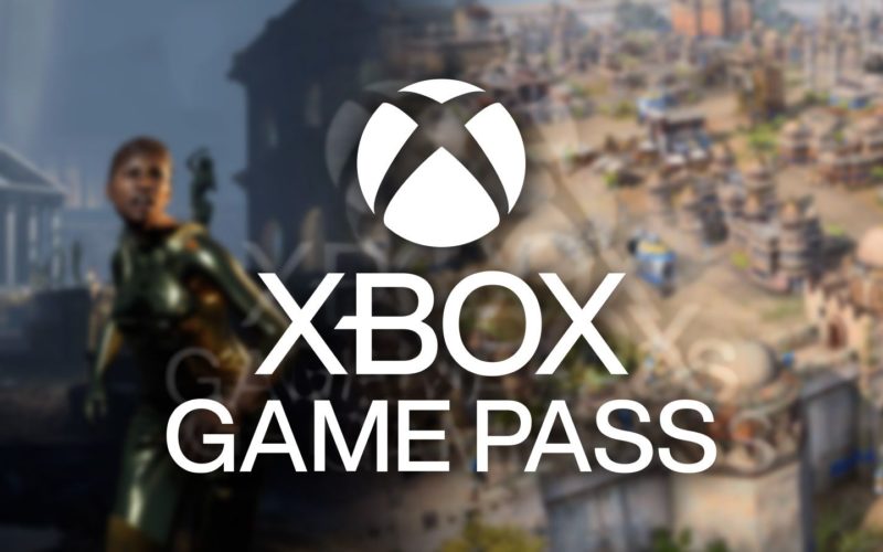 October 28 Will Suprise Xbox Game Pass Owners