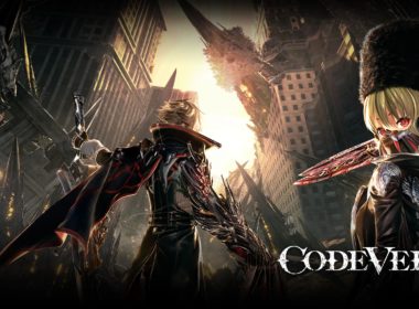 code vein review xbox series x