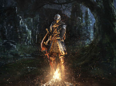 Dark Souls Guide: First Bell, Capra Demon and Lower Undead Burg