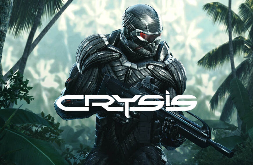 When Does Crysis Take Place? - Crysis Timeline