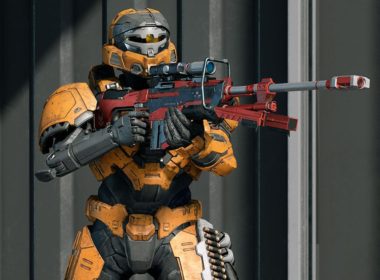 Halo Infinite weapons guide part 1: How to use and win in every mode
