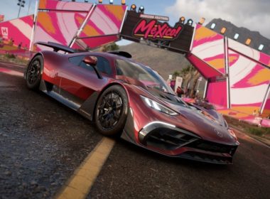 Forza Horizon 5 has one of the most engaging prologues (Review)