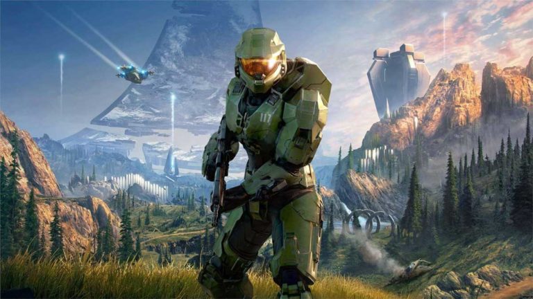 Halo Infinite Multiplayer Beginner's Guide - All Tricks and Tips