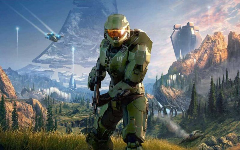 Halo Infinite Multiplayer Beginner's Guide - All Tricks and Tips