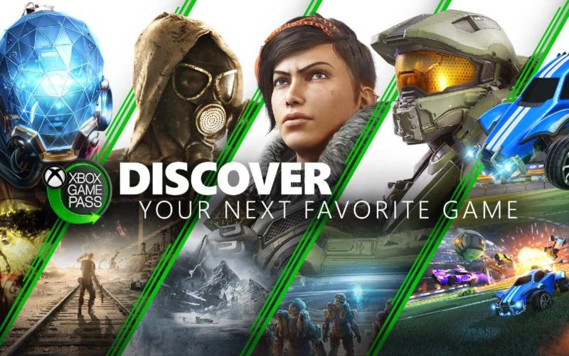 How to discover your next favorite game on Xbox Game Pass