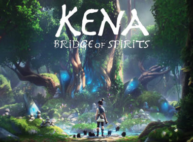 When is the Kena: Bridge of Spirits coming to Xbox consoles?