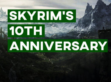 10 Reasons to Visit Skyrim Again in Its 10th Anniversary