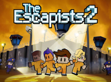 Free Games for Xbox Game Pass December 2021: The Escapists 2 and more